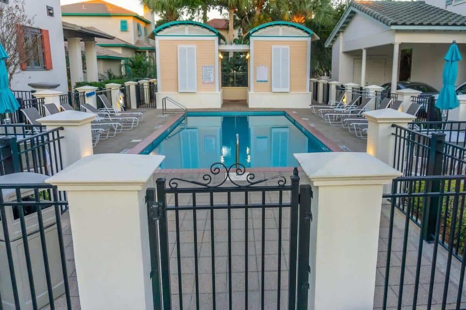1 of 2 Pools for your use!