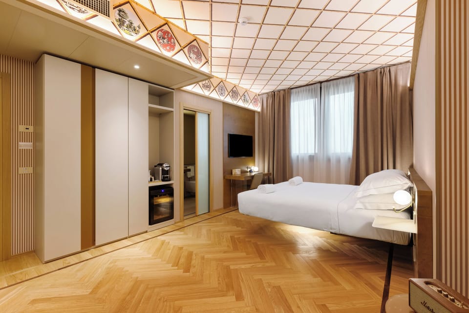 Superior Room | Free WiFi