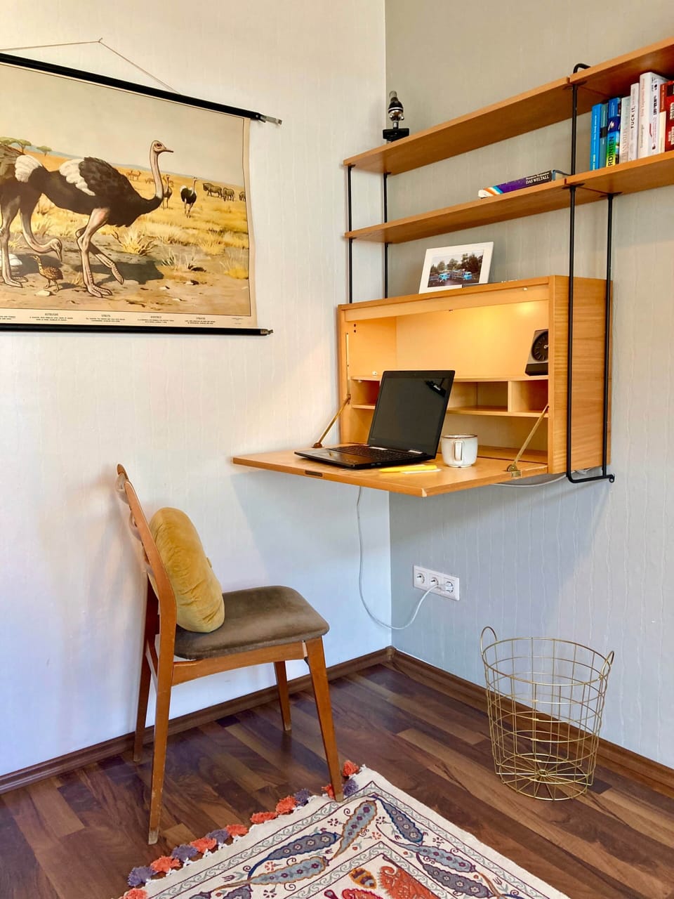 Workspace