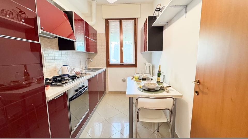 Apartment | 1 bedroom