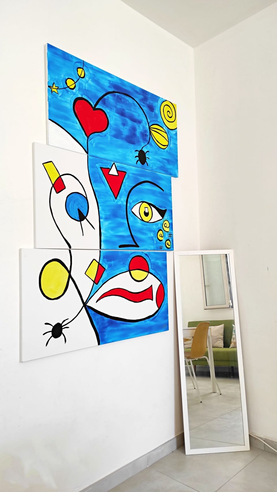 House, Smoking | 2 bedrooms