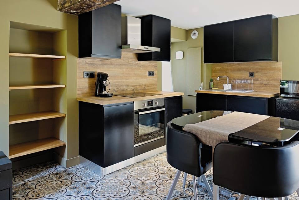 Tempiu | Private kitchen