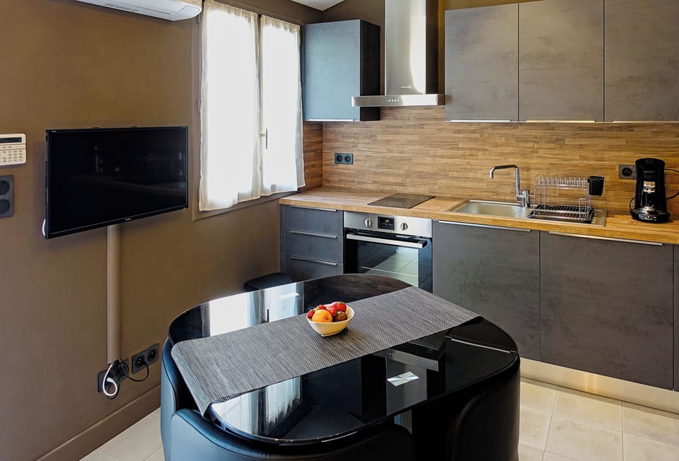 Casarottu | Private kitchen