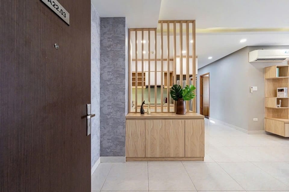 Apartment, City View | Free WiFi