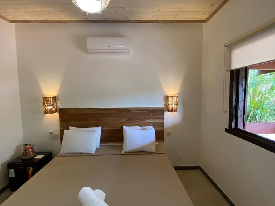 Comfort Double Room, Courtyard View | Free WiFi