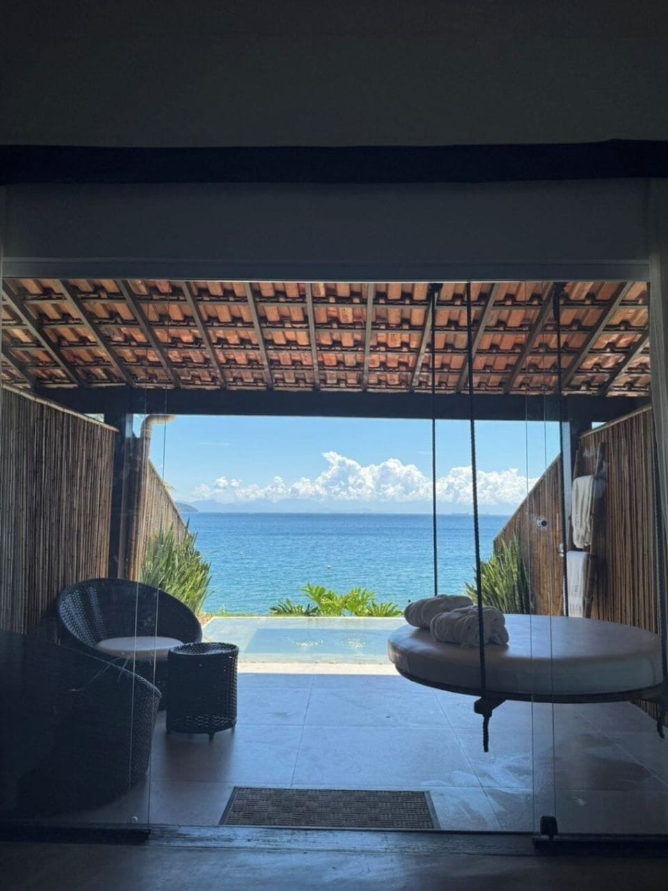 Casa da Ilha Beach Hotel Hotel in Angra dos Reis