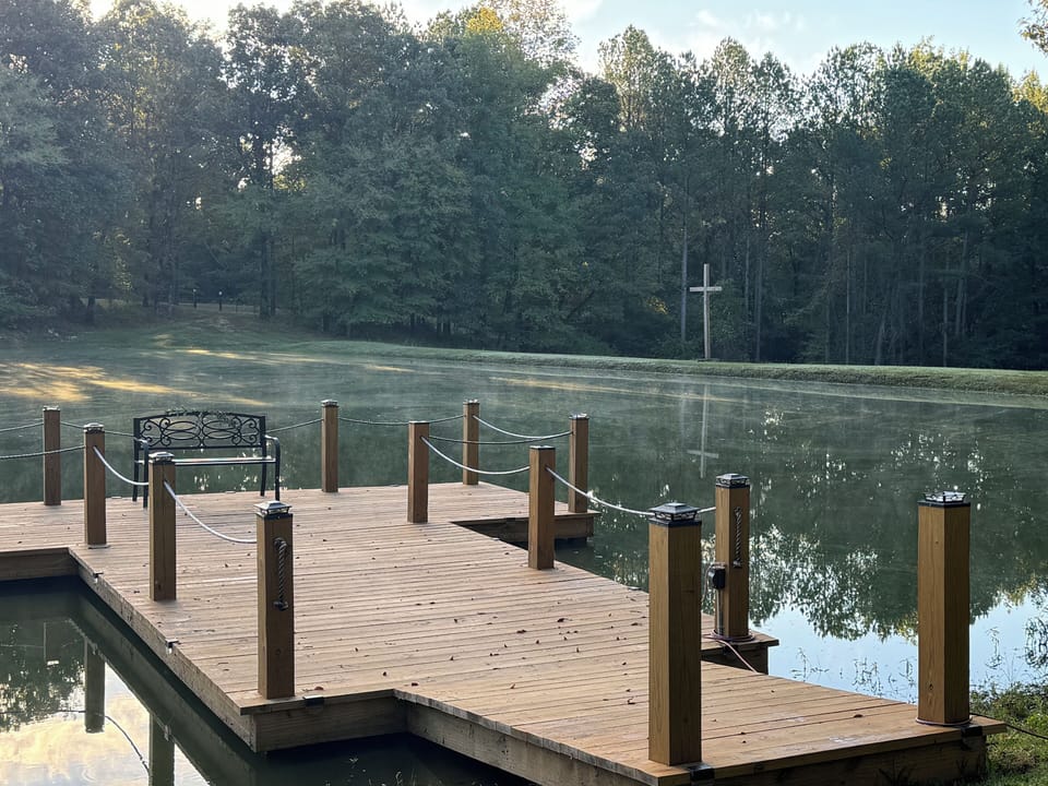 Dock