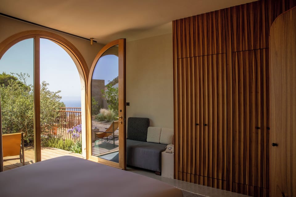 A bellezza | In-room safe, blackout drapes, soundproofing