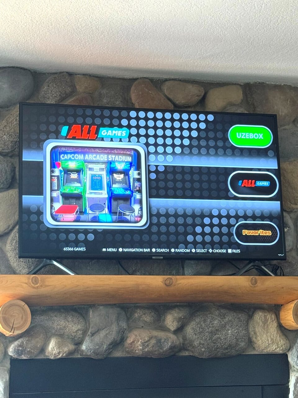 Television