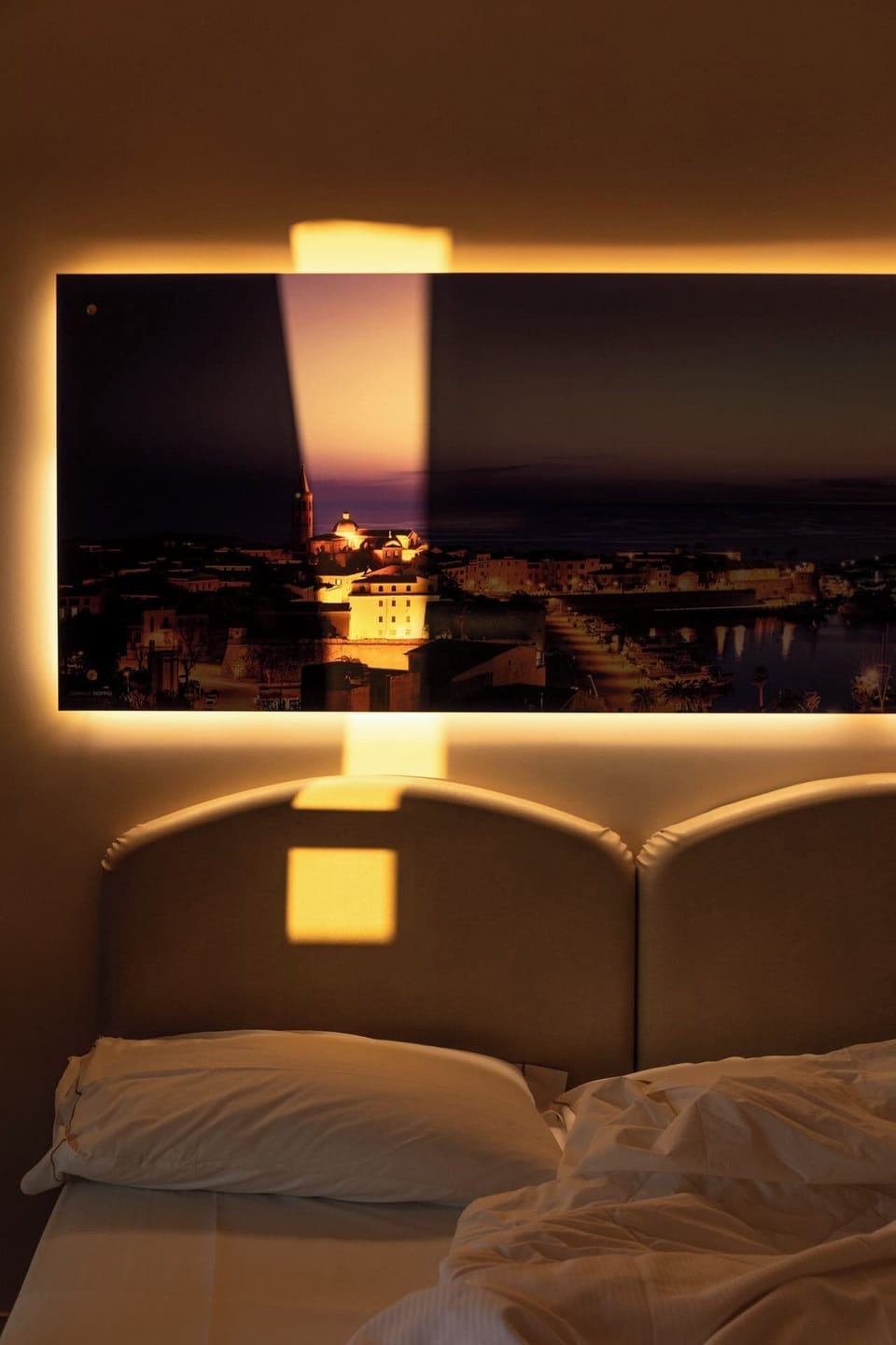 Flexible Room (Room Change) | Select Comfort beds, minibar, in-room safe, desk