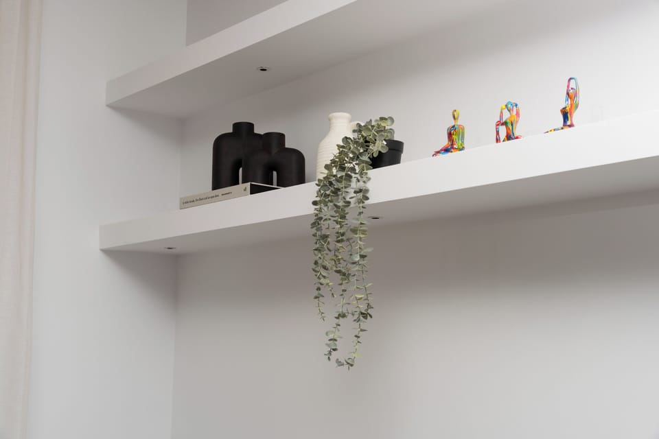 WealthyStays: Parkside Residence (18)