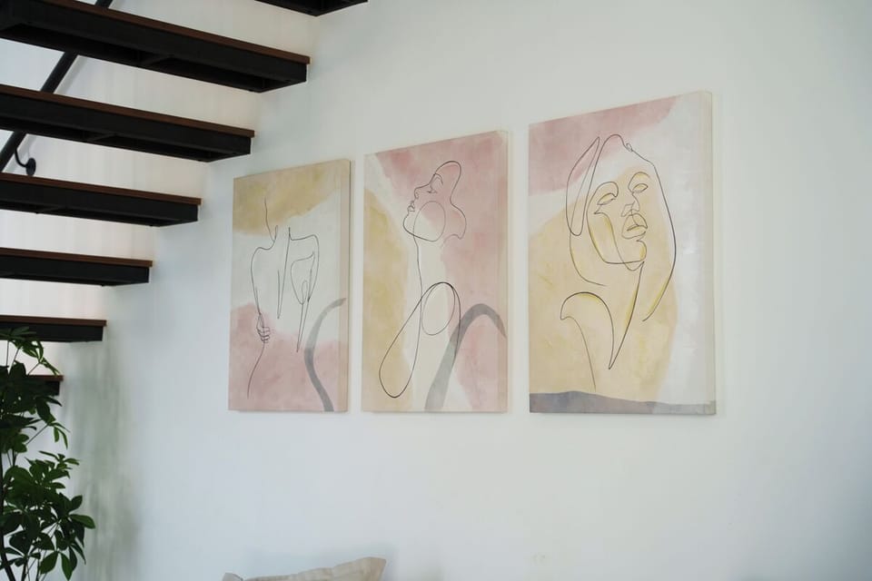 WealthyStays 2BR Retreat (17)
