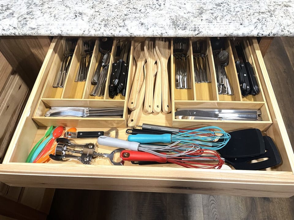 Kitchen Cabinets
