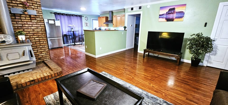 Front Room