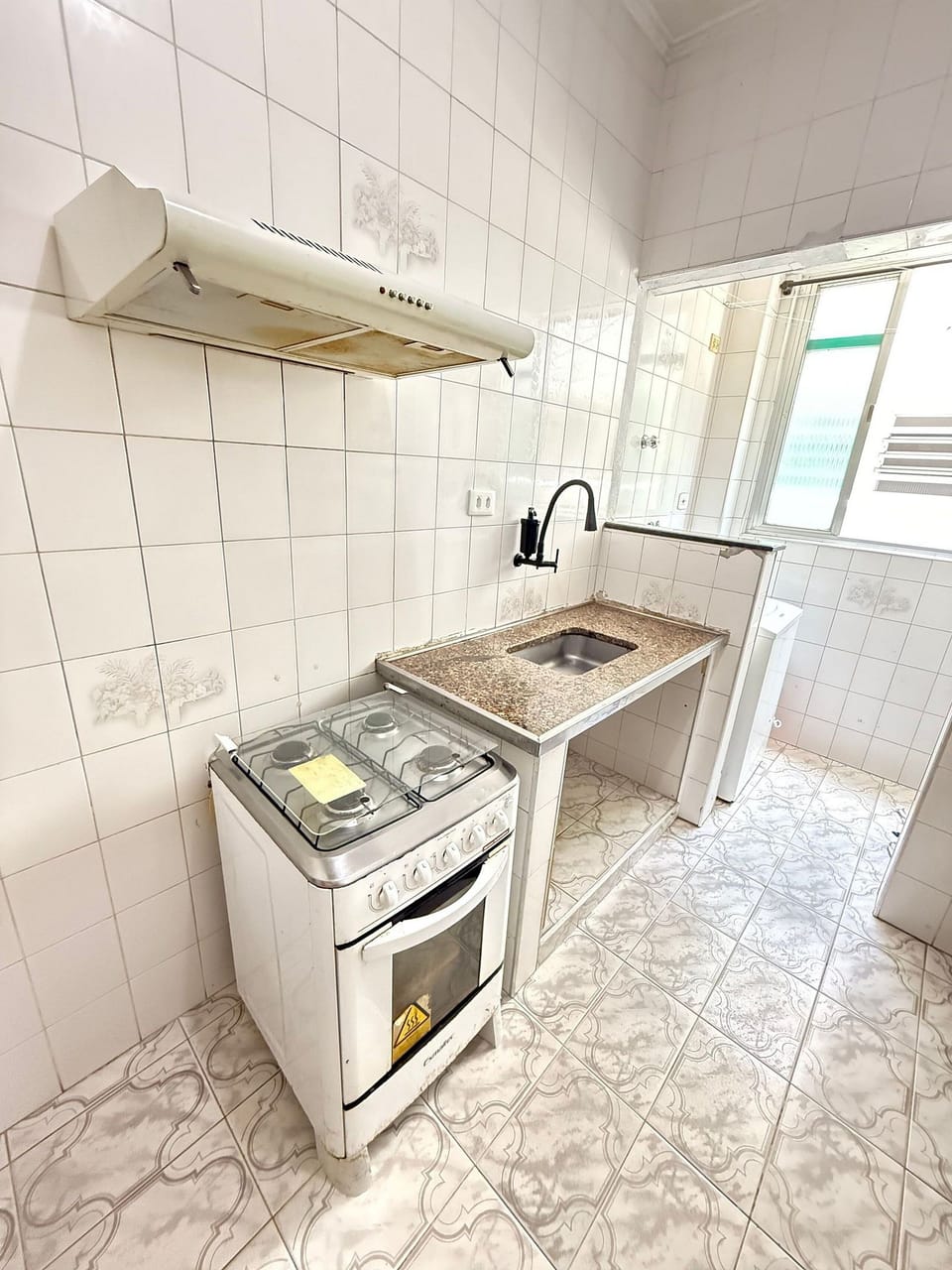 Family Apartment | Private kitchen