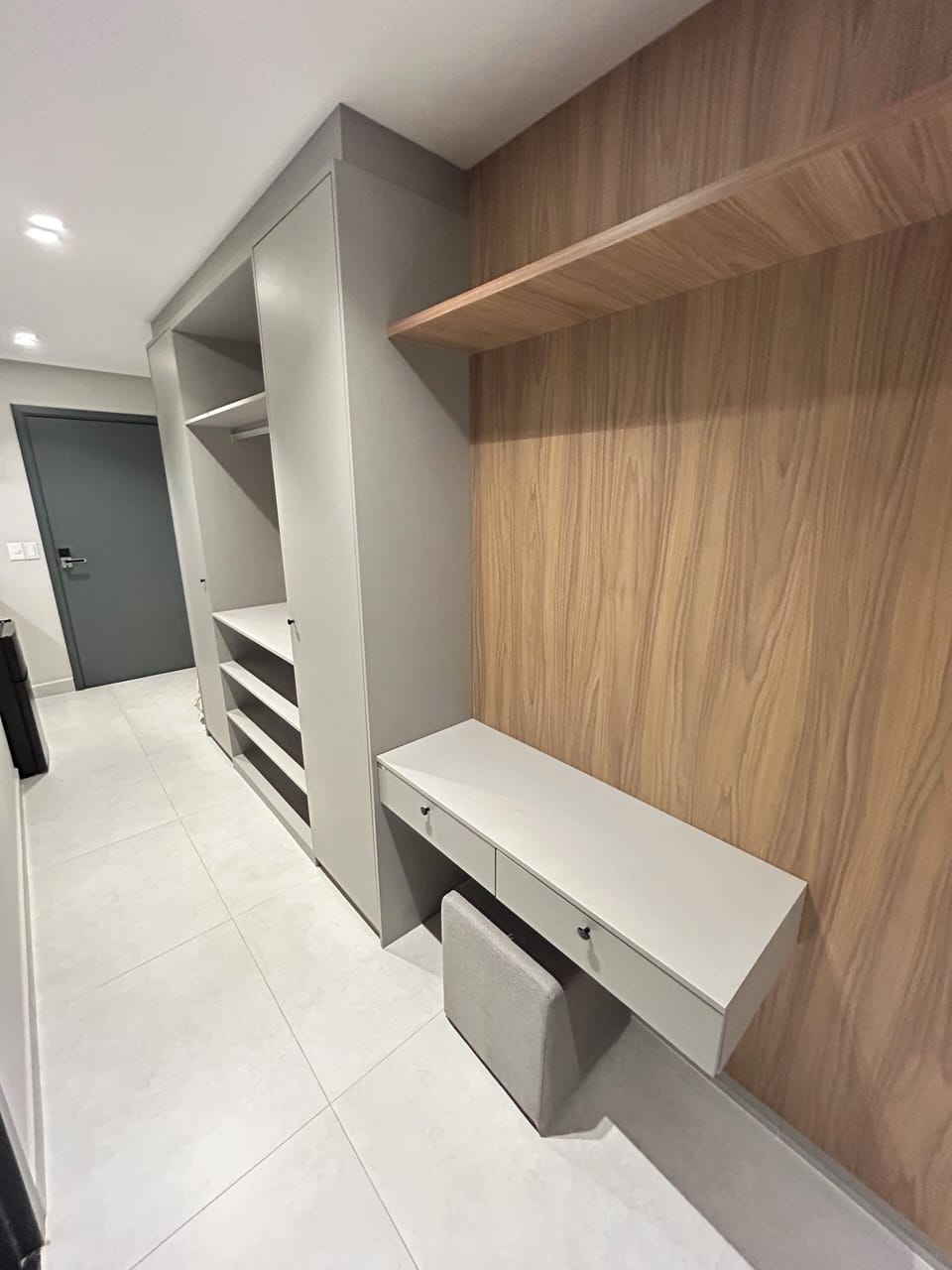 Apartment | In-room safe, laptop workspace, blackout drapes, free WiFi
