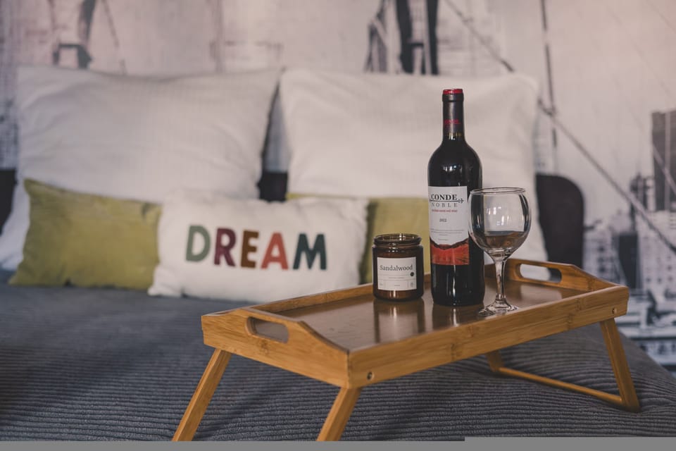 House | 1 bedroom