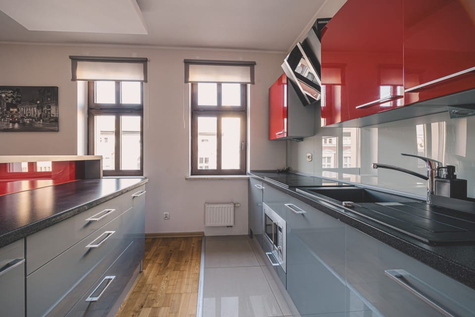 House | 1 bedroom