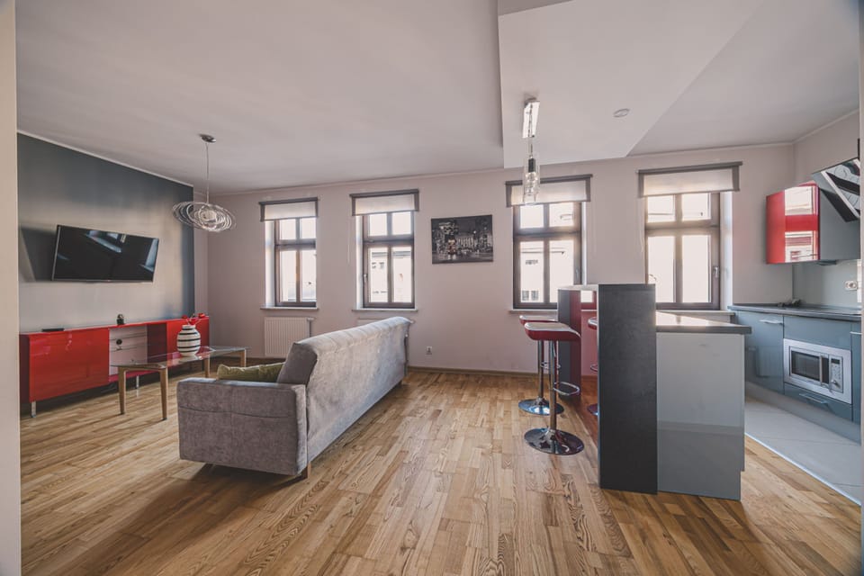 House | 1 bedroom