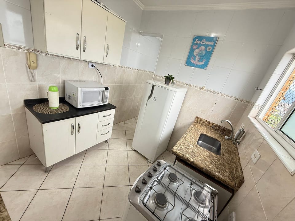 Family Apartment | Private kitchen