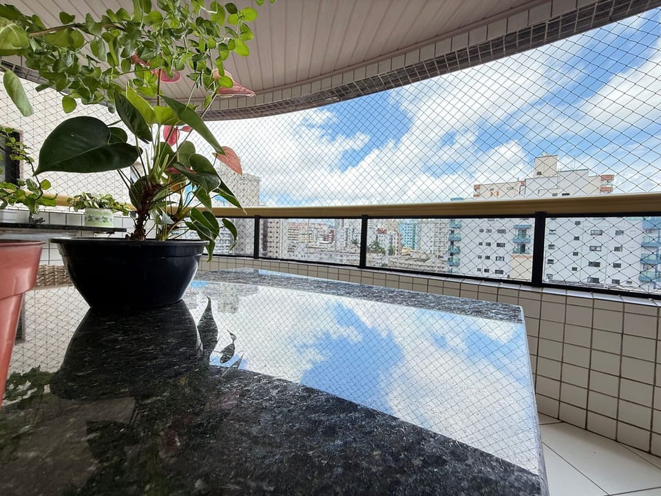 Apartment | Property grounds