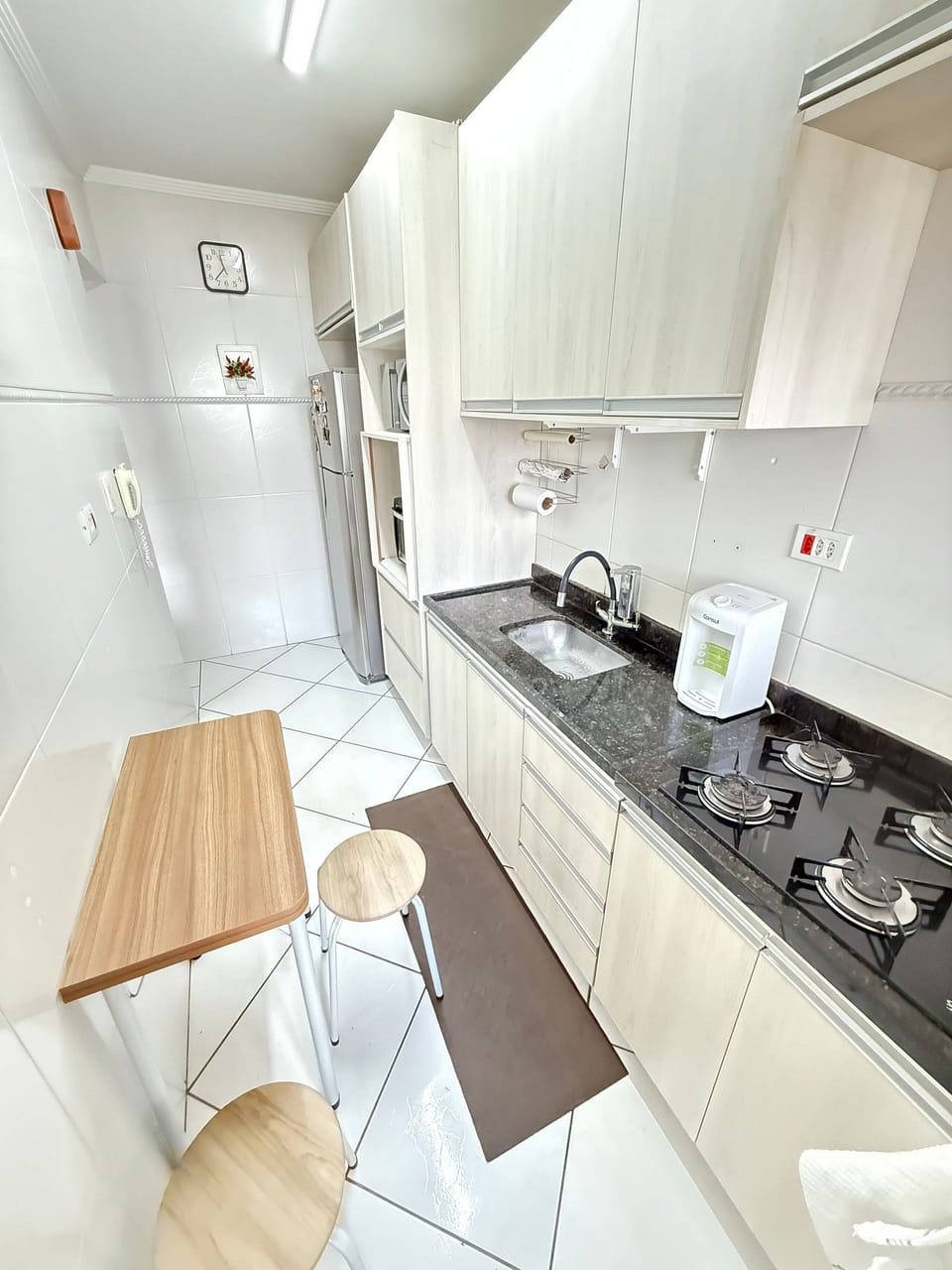 Apartment | Private kitchen