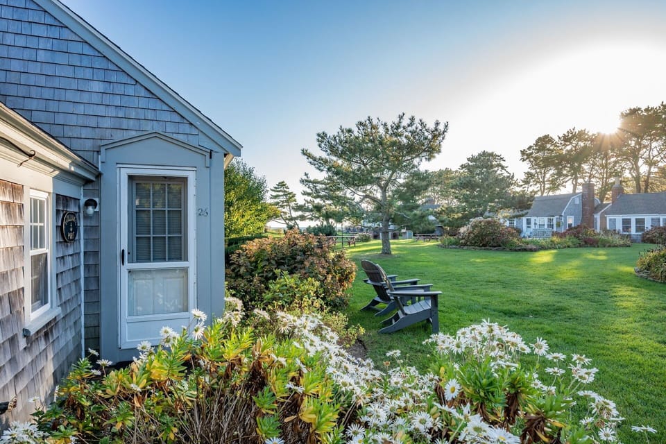 Welcome to cottage 26- Williams Port