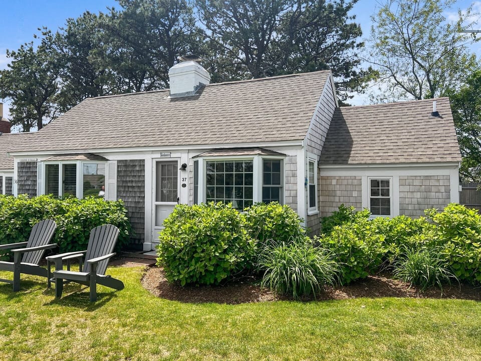 Welcome to Cottage 37 - Sundancer