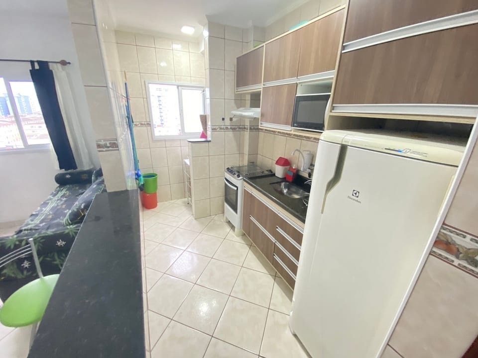 Family Apartment | Private kitchen