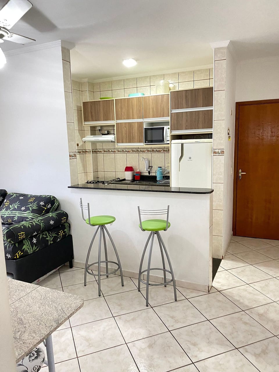 Family Apartment | Interior