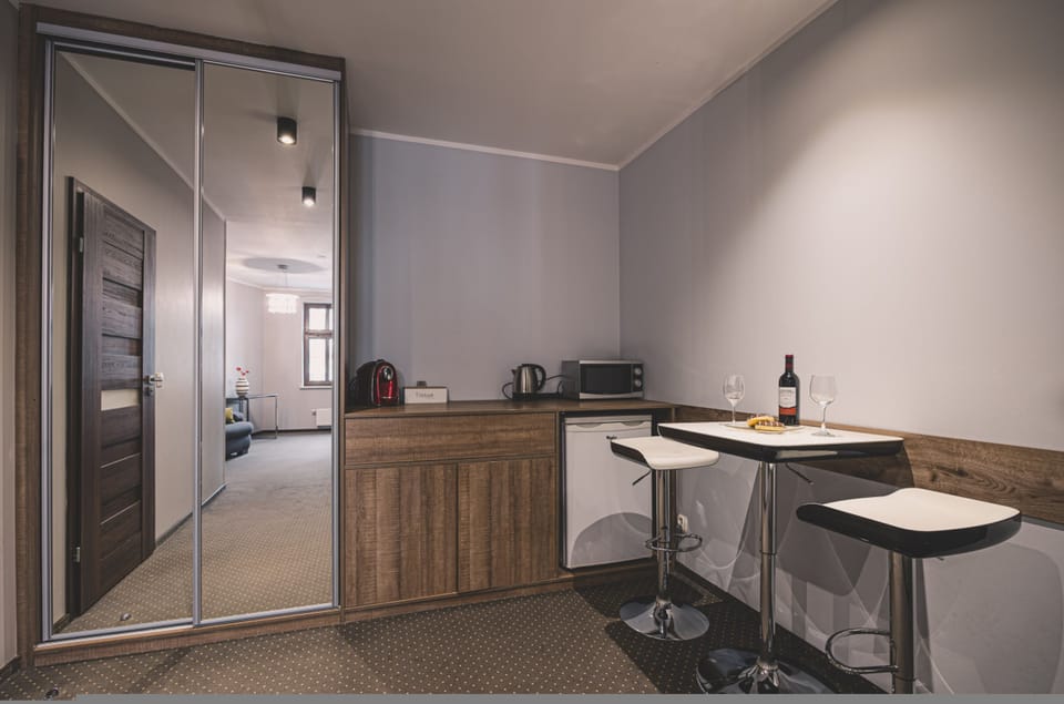 House | 1 bedroom