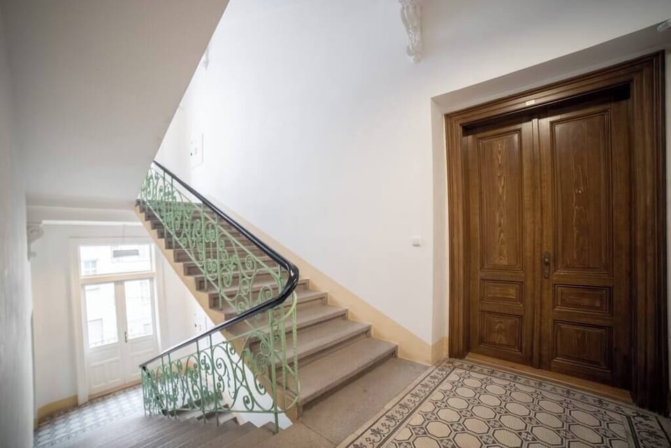 Insise of the house