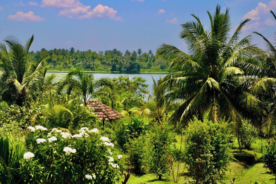 Villa, 2 Bedrooms, Smoking, Private Pool | Garden