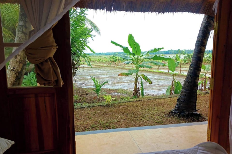 Villa, 2 Bedrooms, Smoking, Private Pool | Interior