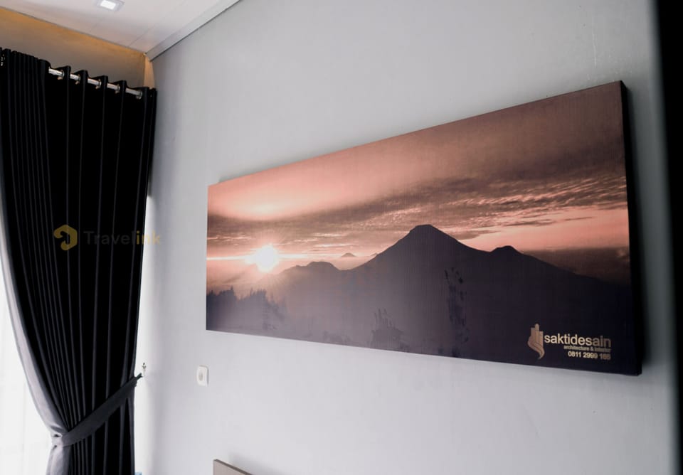 Deluxe Room, 1 Double Bed | Free WiFi