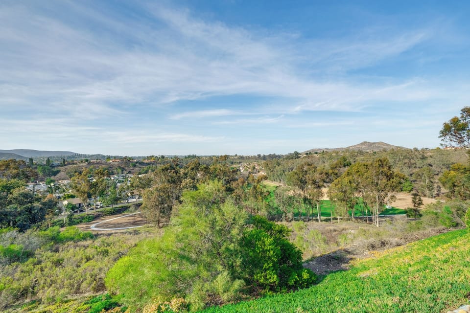 Hillside Views