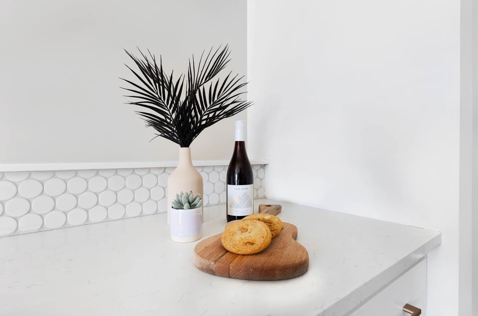 Thoughtfully Designed Spaces That Feel Like Home