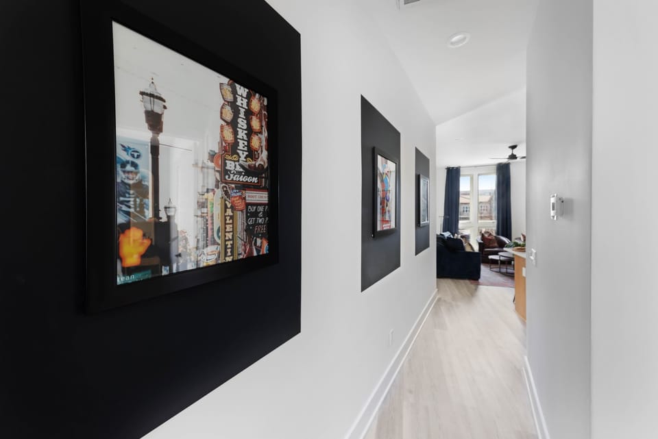 Thoughtfully Designed Spaces That Feel Like Home