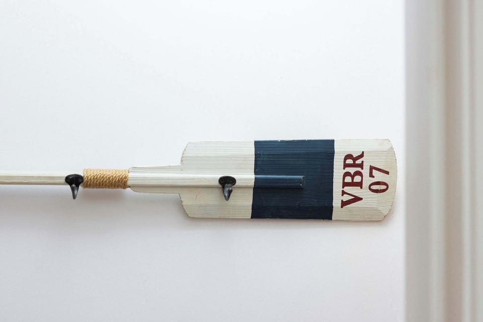 Welcome to Beach Holme!