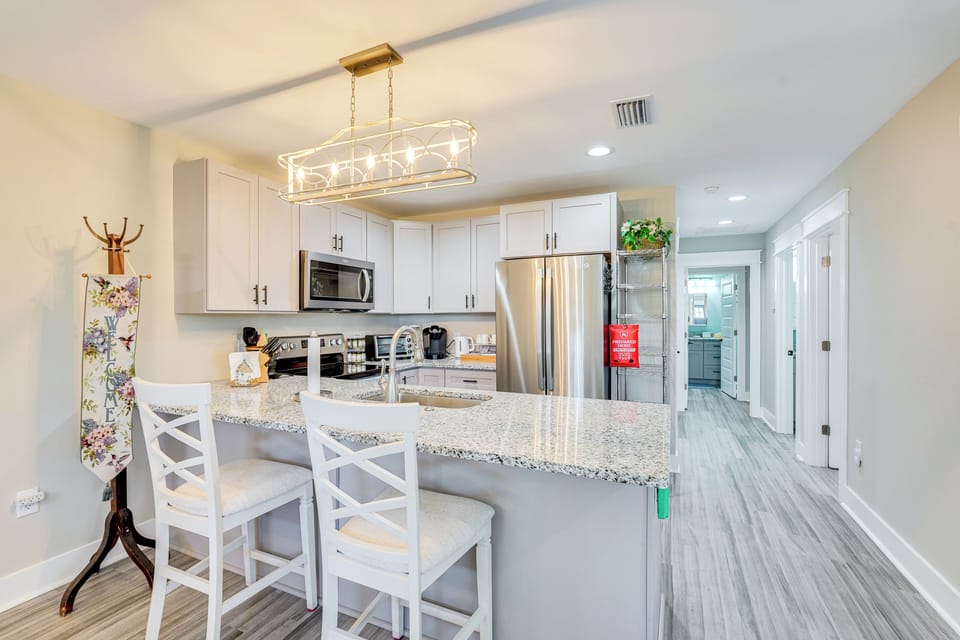 Kitchen | Electric Kettle | Spices