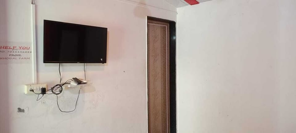 Cottage Room | Free WiFi