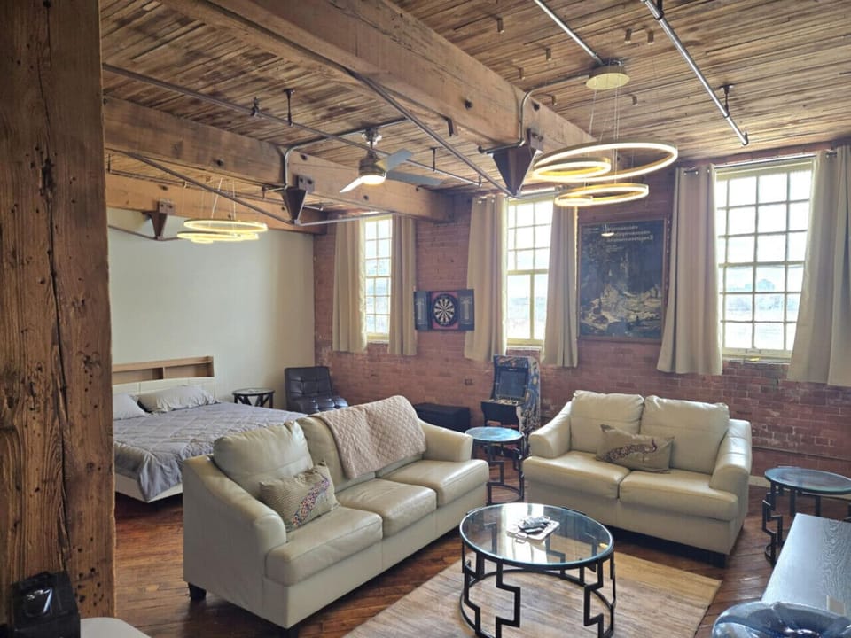 Studio Loft