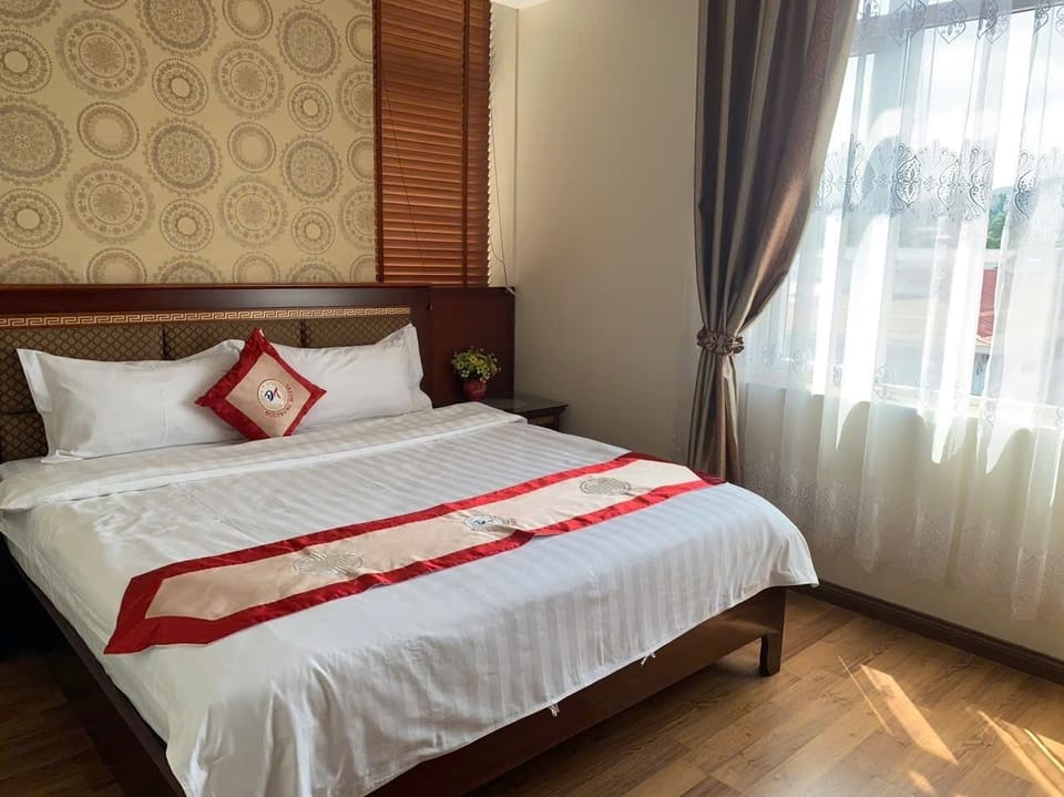 Basic Room | WiFi (free)