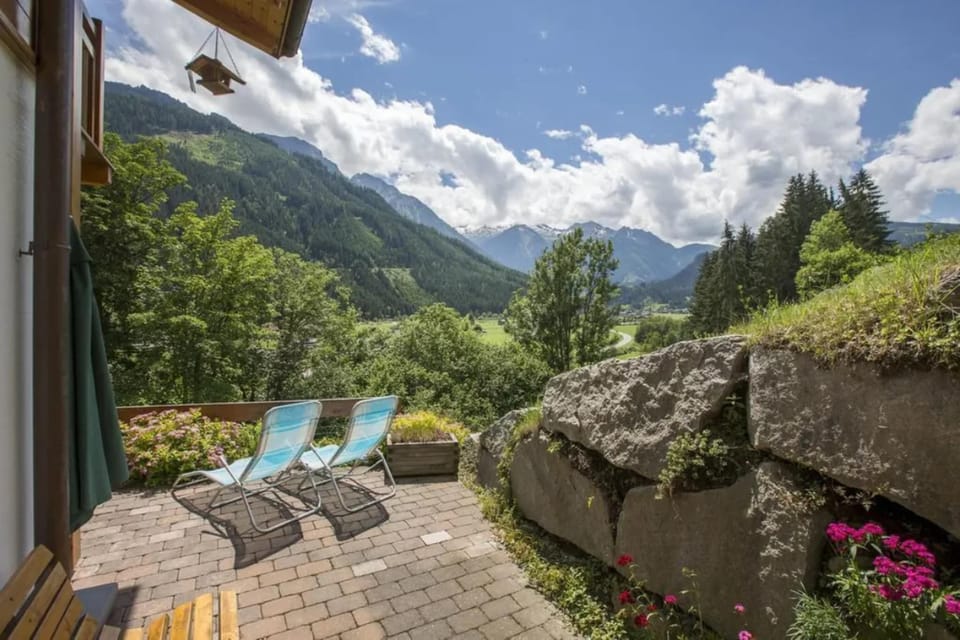 View from Holiday Home [summer]