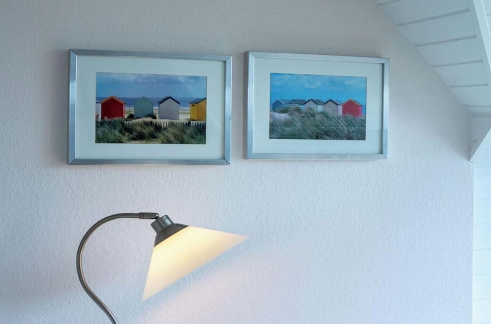 Ambiance / Close-up