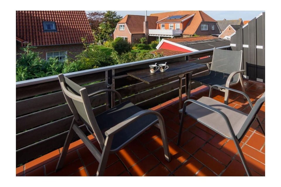 Patio / Balcony