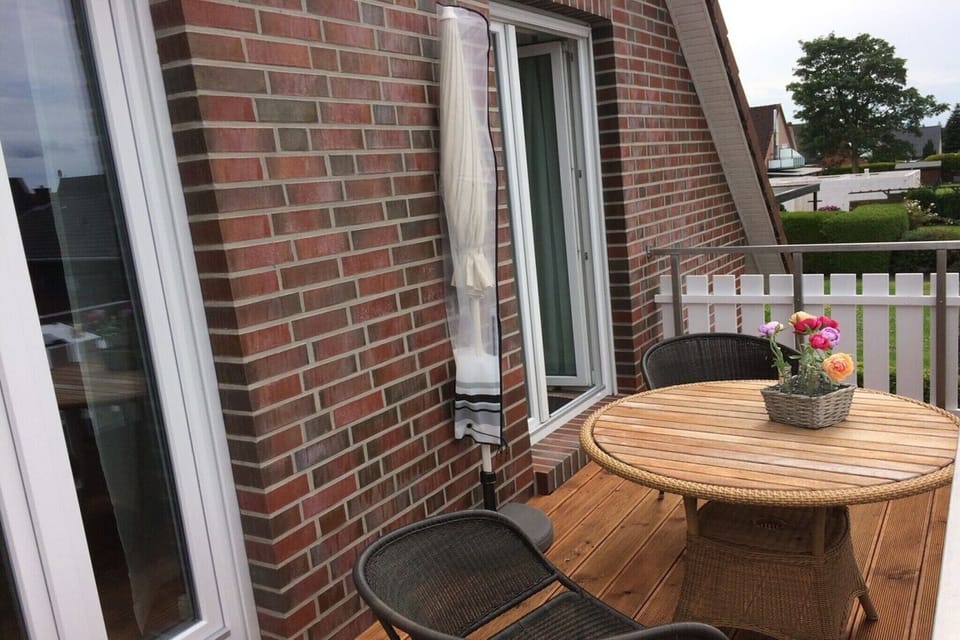 Patio / Balcony
