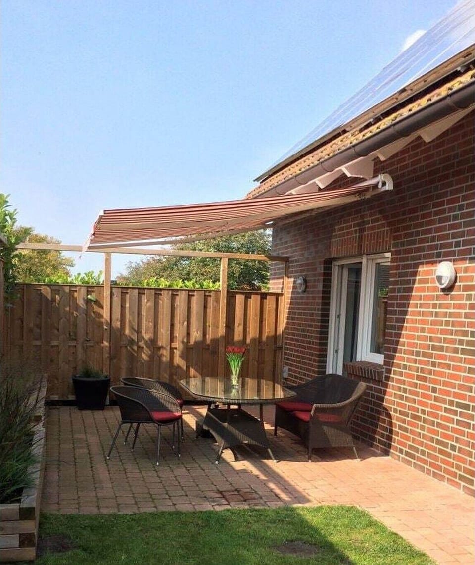 Patio / Balcony