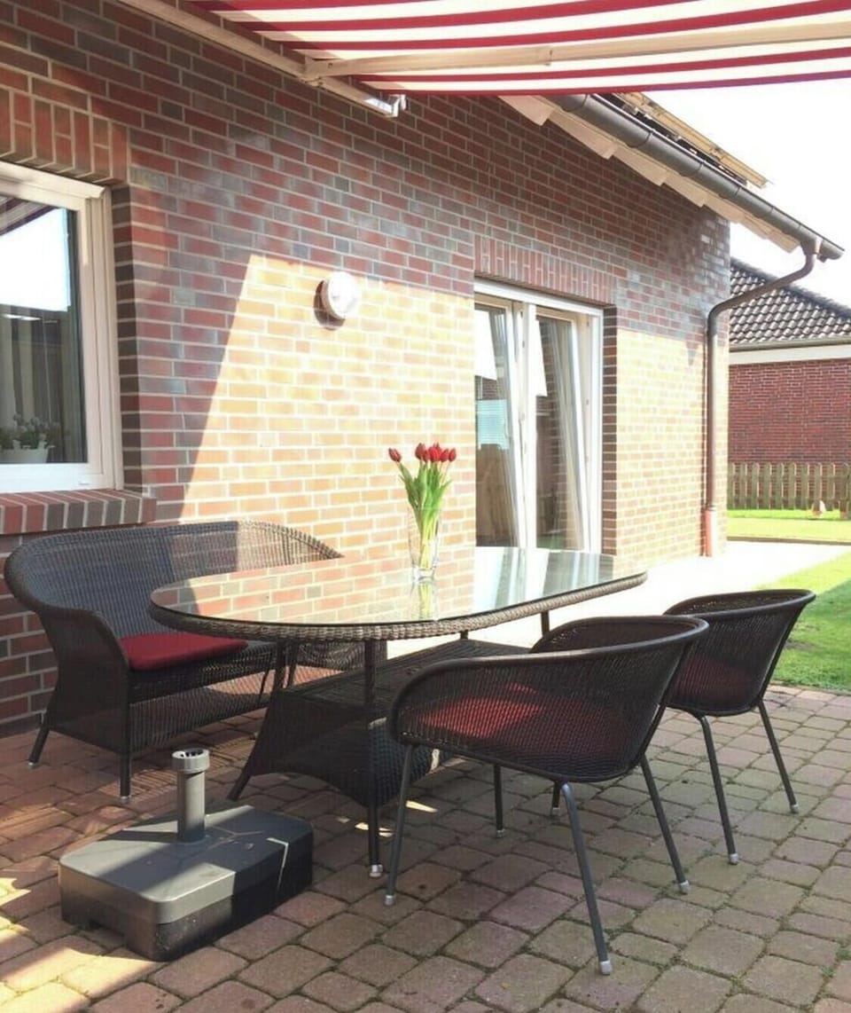 Patio / Balcony