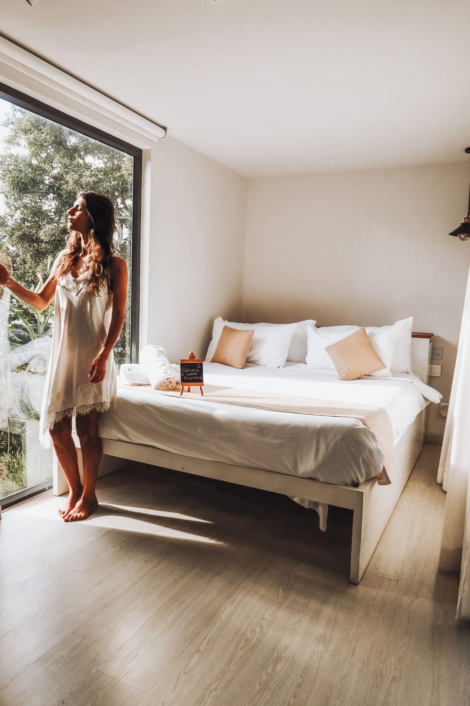 Signature Room | In-room safe, blackout drapes, soundproofing